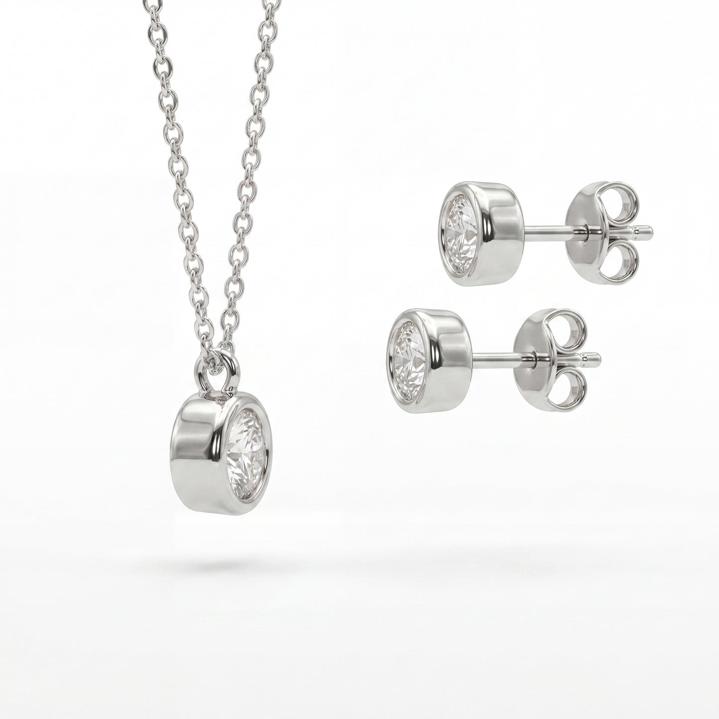 The MOHRA Bezel Set