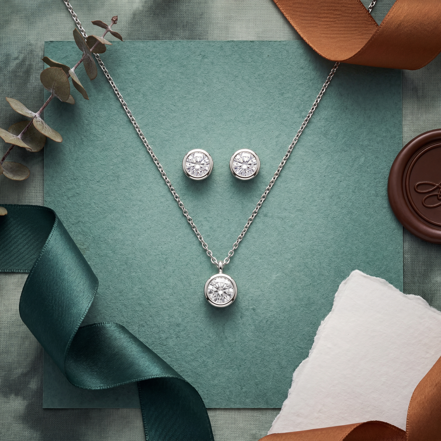 The MOHRA Bezel Set