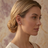 The MOHRA Ear Climbers — Gold