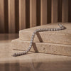 The MOHRA Tennis Bracelet — Silver