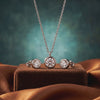 The MOHRA Bezel Set