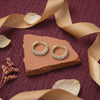The MOHRA Tennis Hoops — Gold